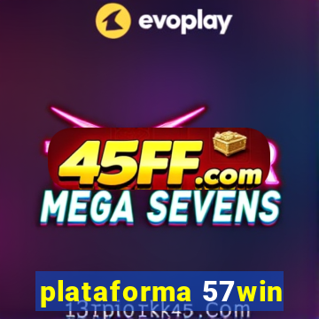plataforma 57win